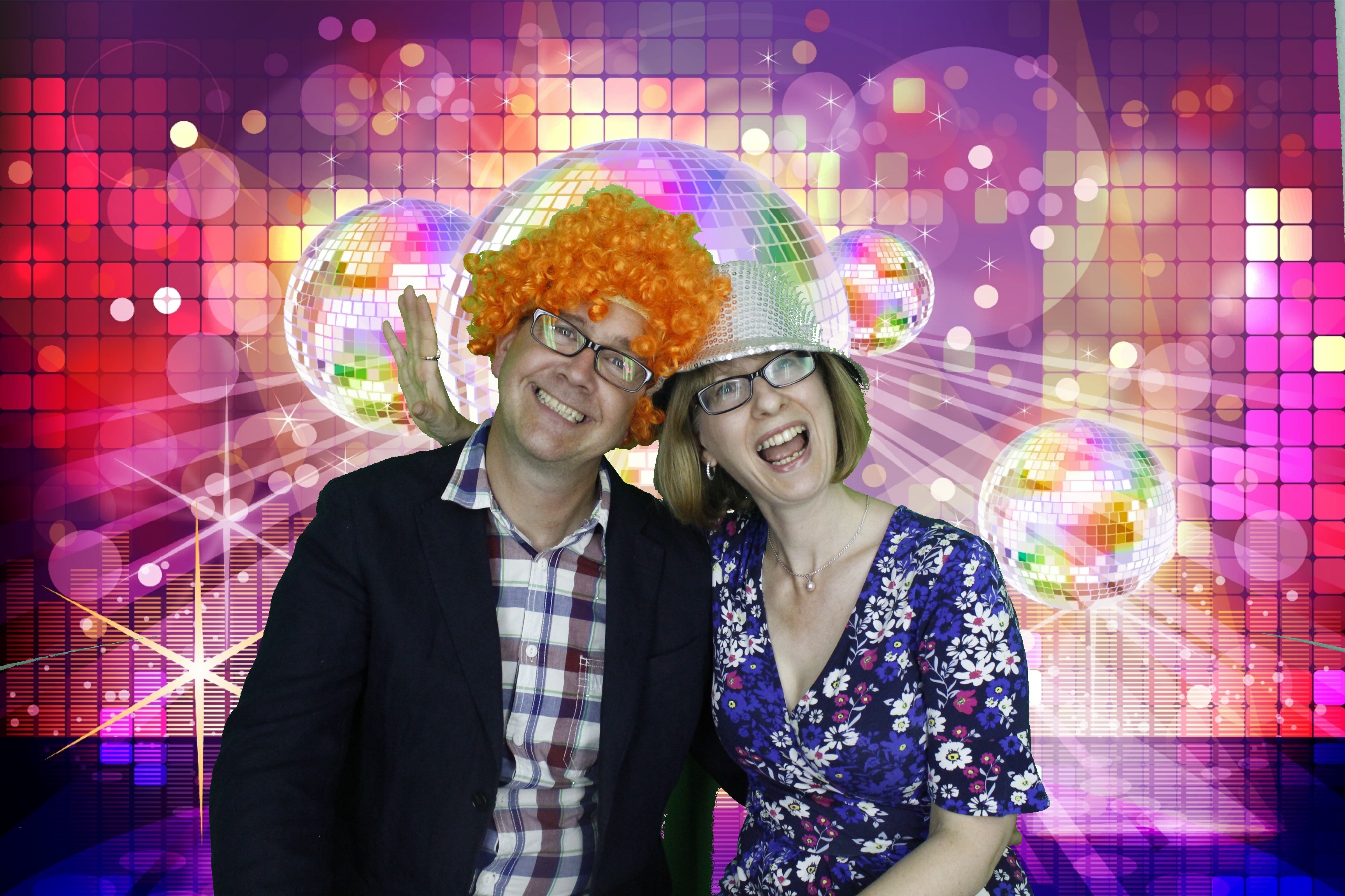 Rebecca and Warren's Wedding | View more photos from the event at gallery.myphotoboothexperience.co.uk/u/MyPhotoBoothExperienceLtd/Rebecca-and-Warrens-Wedding